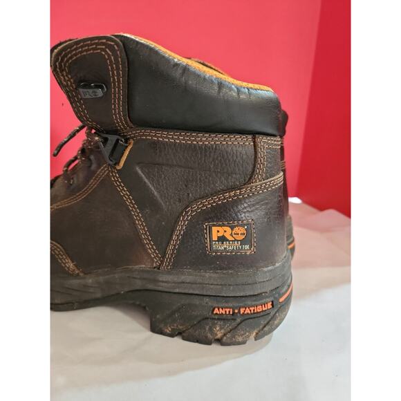 Timberland Pro 86518 6\